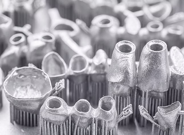 Rotura de estructura de zr por impacto