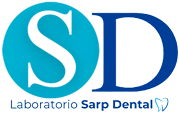 Sarp Dental Logo